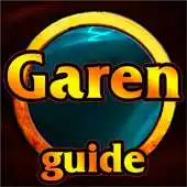 Free play online Garen Guide Season 8 APK