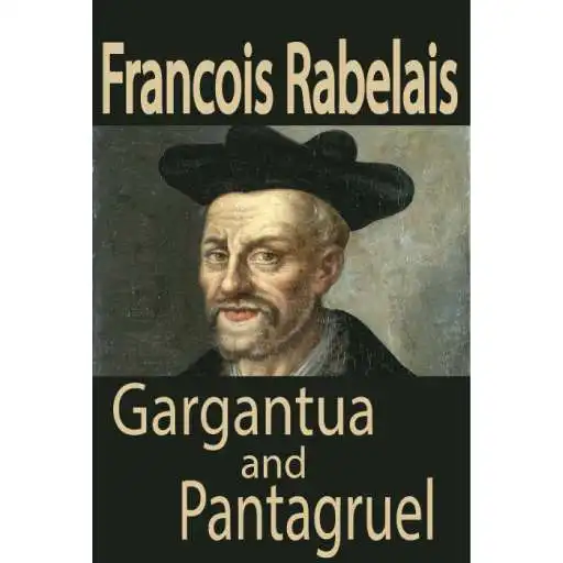 Play Gargantua and Pantagruel Francois Rabelais eBook APK