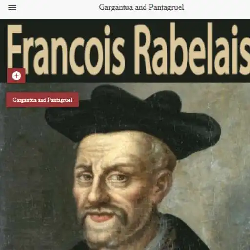 Play Gargantua and Pantagruel Francois Rabelais eBook  and enjoy Gargantua and Pantagruel Francois Rabelais eBook with UptoPlay