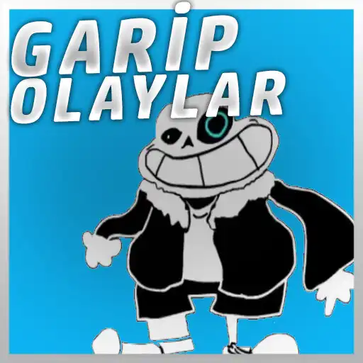 Play Garip Olaylar APK