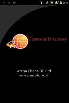 Play Garment Directory