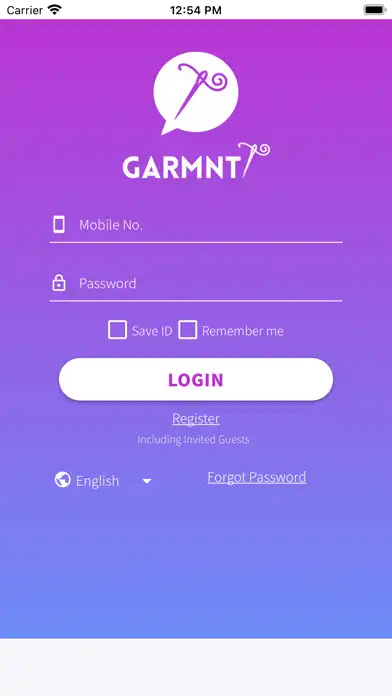 Play GARMNTT as an online game GARMNTT with UptoPlay