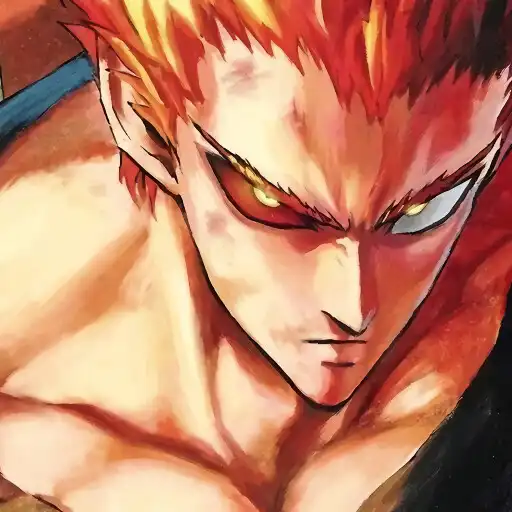 Play Garou Wallpapers HD 4K APK