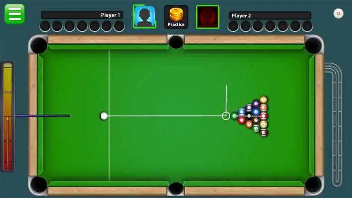 Play Garuda Pool