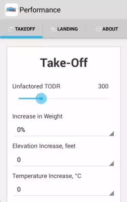 Play GASCo Performance Calculator