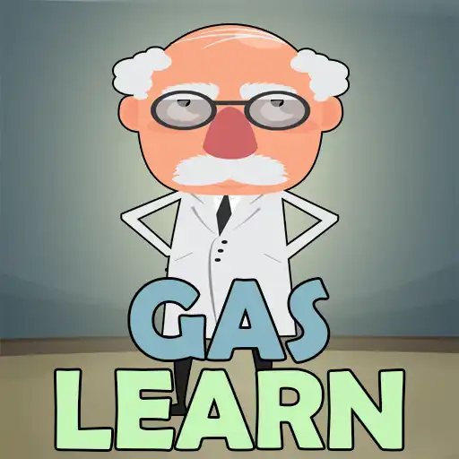 Play Gas Learn APK