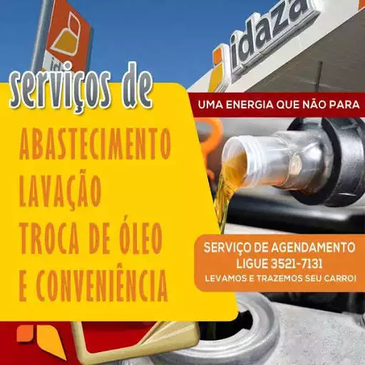 Play GASOLINA  COM DESCONTO as an online game GASOLINA  COM DESCONTO with UptoPlay