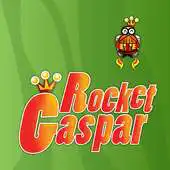 Free play online Gaspar Rocket APK