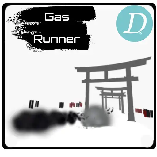 Play Gas Runner APK