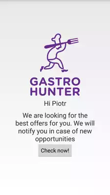 Play GastroHunter.EU