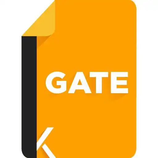 Free play online GATE Exam Preparation APK