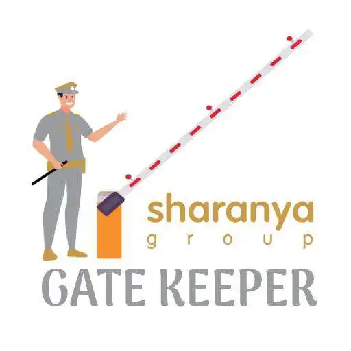 Play Gatekeeper Sharanya Group APK