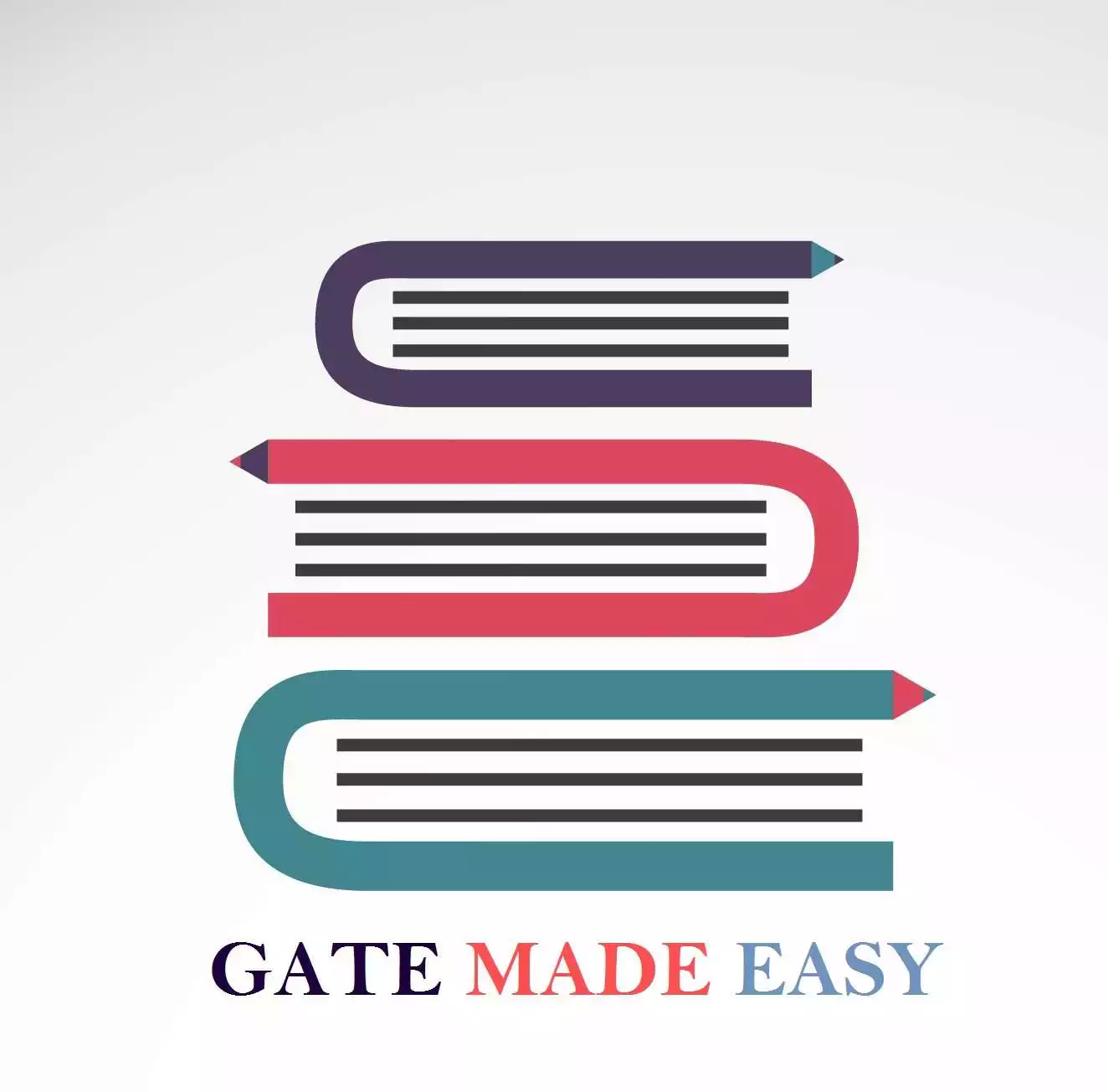 Free play online GATE MADE EASY  APK