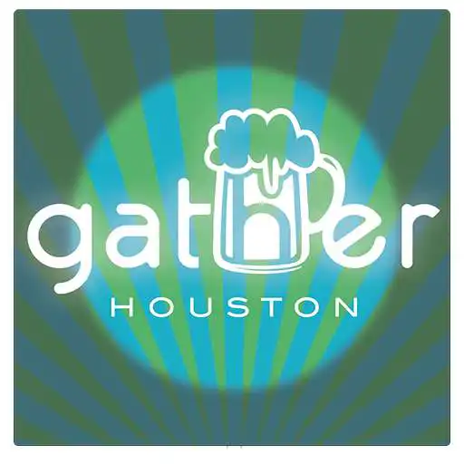 Play Gather Houston - Bar Events & Specials APK