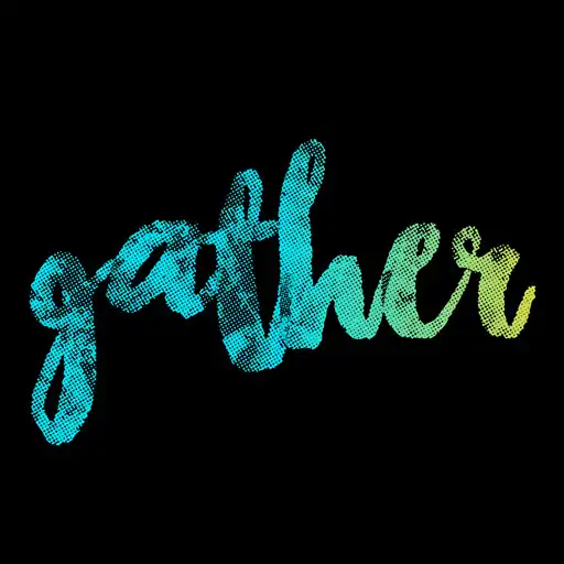 Free play online Gather APK