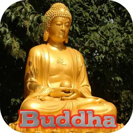 Free play online Gautama Buddha Live Wallpaper  APK