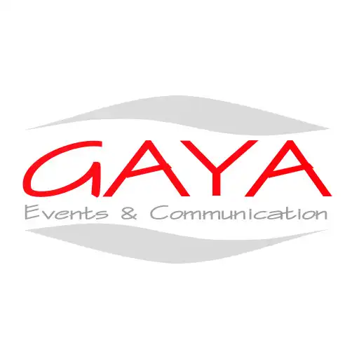 Play GAYA EVENTS  COMMUNICATION APK