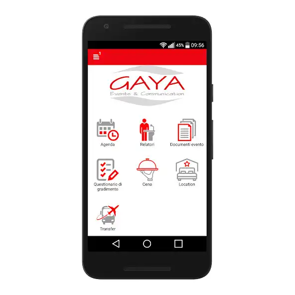 Play GAYA EVENTS  COMMUNICATION as an online game GAYA EVENTS  COMMUNICATION with UptoPlay