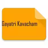 Free play online Gayatri Kavach APK