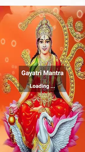 Play Gayatri Mantra  and enjoy Gayatri Mantra with UptoPlay