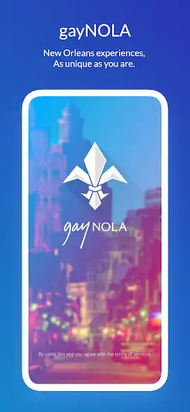 Play gayNOLA   (aka gay NOLA)  and enjoy gayNOLA   (aka gay NOLA) with UptoPlay