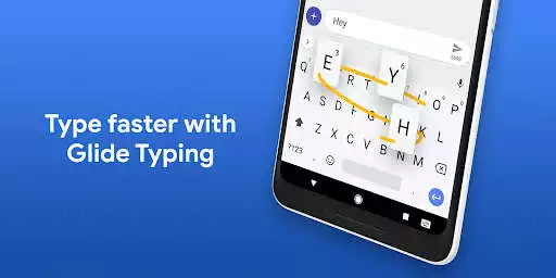 Play Gboard - the Google Keyboard  and enjoy Gboard - the Google Keyboard with UptoPlay