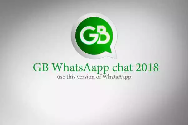 Play GB WhaTsaap Chats