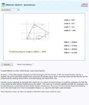 Play GCSE Maths