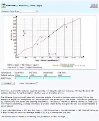 Play GCSE Maths