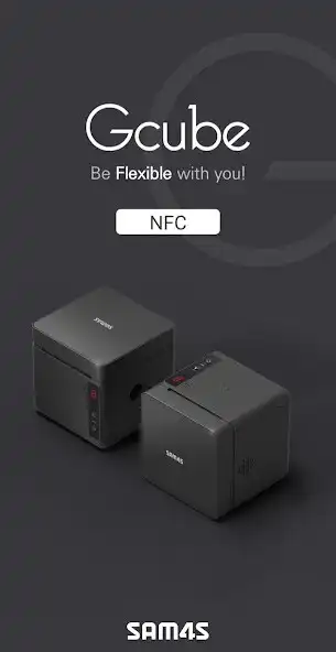 Play Gcube NFC Utility  and enjoy Gcube NFC Utility with UptoPlay