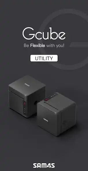 Play Gcube Printer Utilty  and enjoy Gcube Printer Utilty with UptoPlay