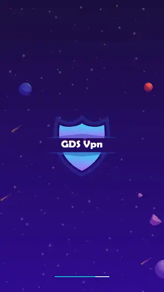 Play GDS Vpn  and enjoy GDS Vpn with UptoPlay