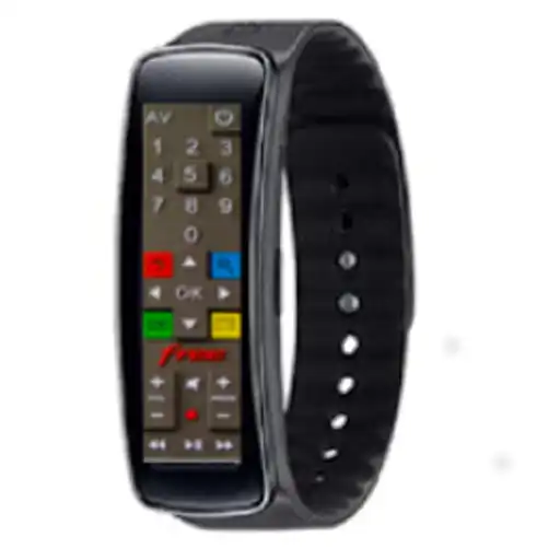 Play Gear Fit Telecommande Freebox APK