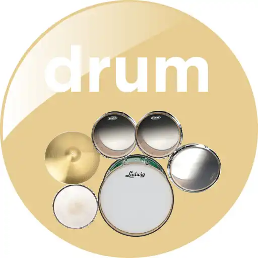 Play Gebuk Drum APK