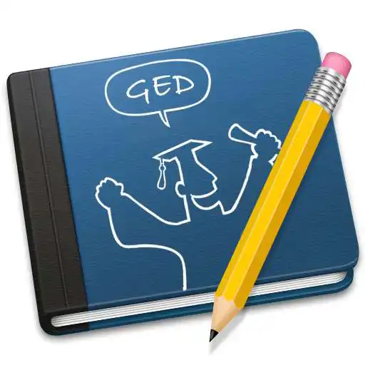 Play GED Tests 2017 APK