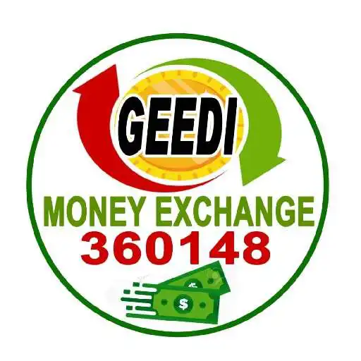 Play Geedi Money Exchange APK