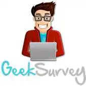 Free play online GeekSurvey APK