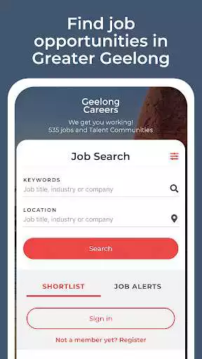 Play Geelong Careers as an online game Geelong Careers with UptoPlay