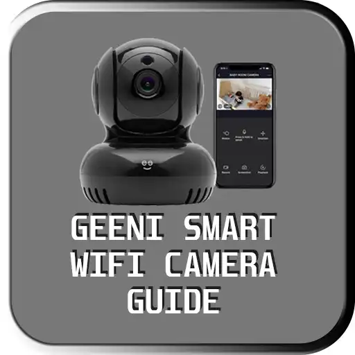 Play Geeni Smart Wifi Camera Setup APK