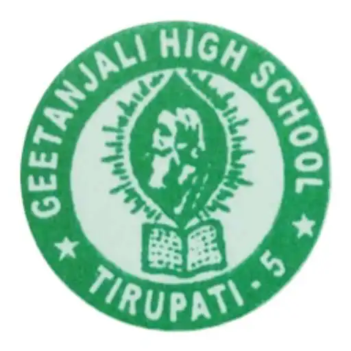 Play GEETHANJALI HIGH SCHOOL APK