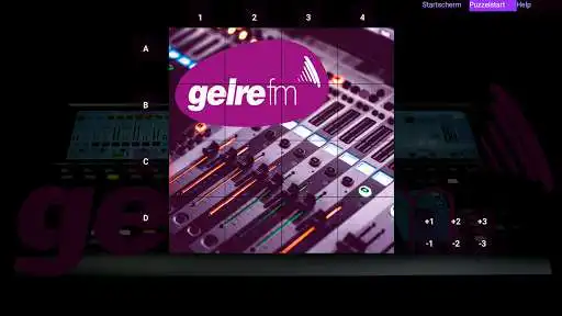 Play GelreFM TV-app as an online game GelreFM TV-app with UptoPlay