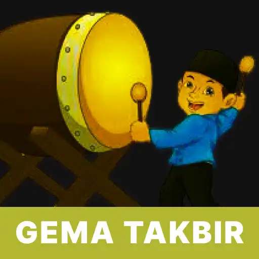 Play Gema Takbiran - Ofline Lengkap APK