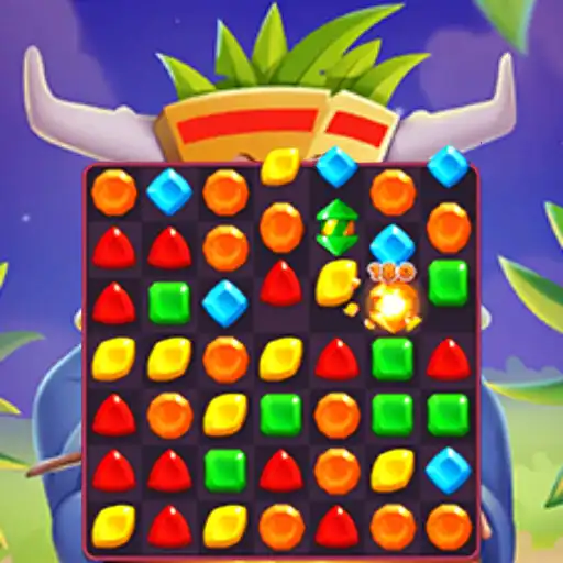 Play Gem Blast - Jewel Hunter APK