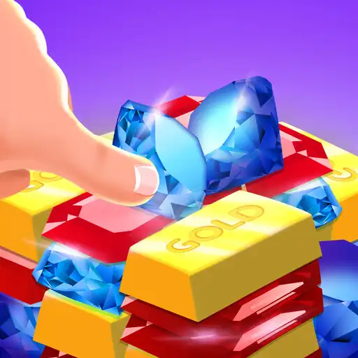 Play Gem Clicker APK