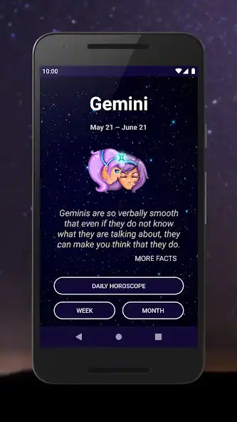 Play Gemini Horoscope  Astrology  and enjoy Gemini Horoscope  Astrology with UptoPlay