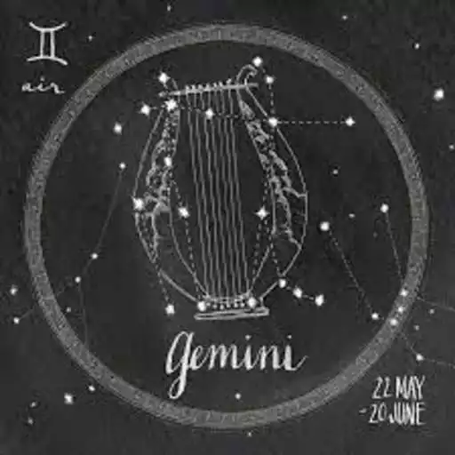 Play gemini wallpapers APK