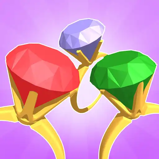 Play Gem Jewel Stack Craft APK