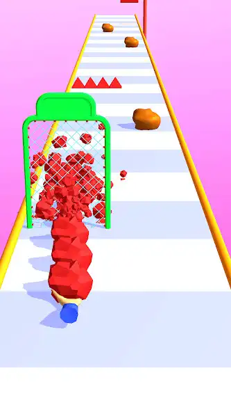 Play Gem Jewel Stack Craft  and enjoy Gem Jewel Stack Craft with UptoPlay