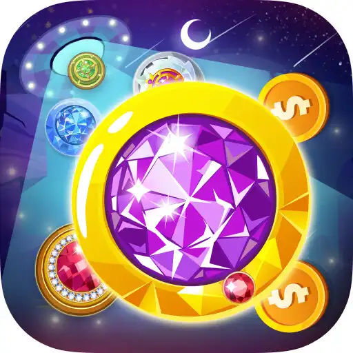 Play Gem Master - Jewels Merge Game APK