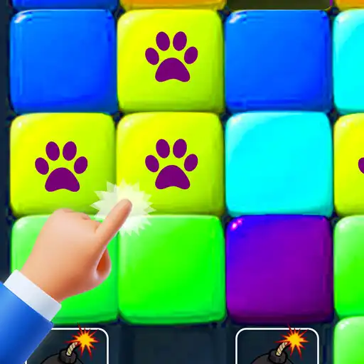 Play GEM Match  Blast Blocks APK